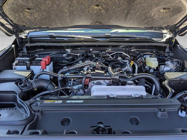 new 2025 Toyota 4Runner car, priced at $61,503