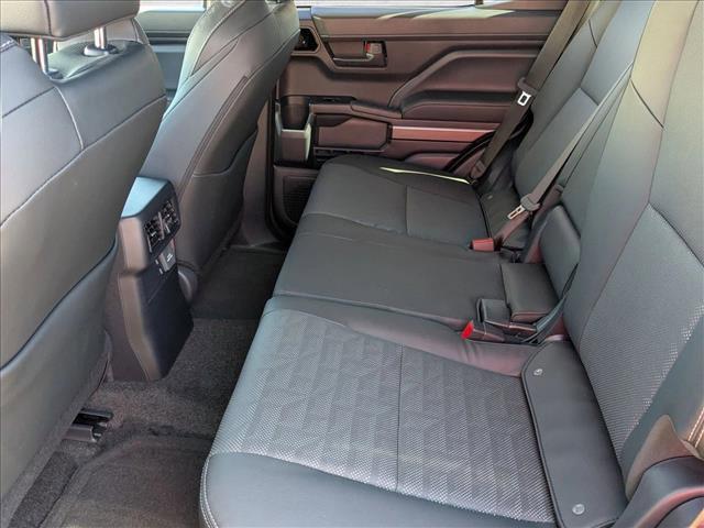 new 2025 Toyota 4Runner car, priced at $61,503