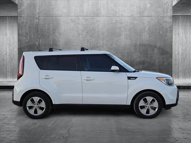 used 2014 Kia Soul car, priced at $5,996