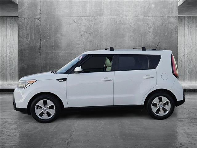 used 2014 Kia Soul car, priced at $5,906