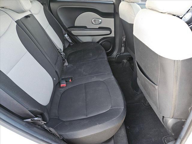 used 2014 Kia Soul car, priced at $5,996