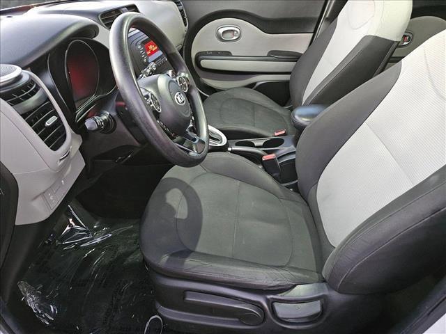 used 2014 Kia Soul car, priced at $5,906