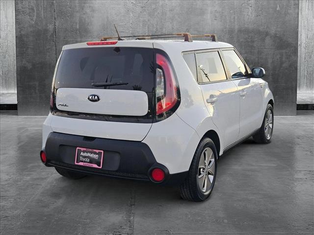 used 2014 Kia Soul car, priced at $5,906