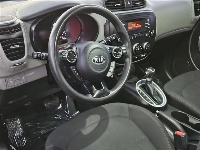 used 2014 Kia Soul car, priced at $5,906