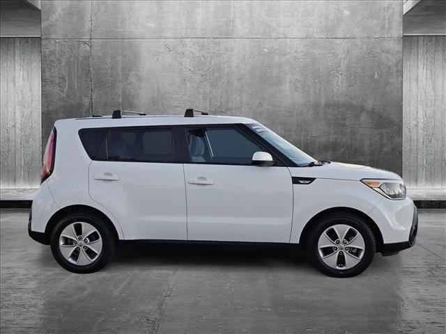 used 2014 Kia Soul car, priced at $5,906