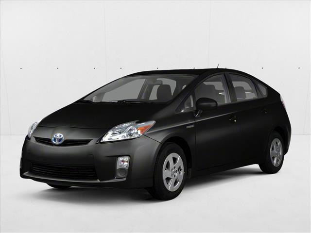 used 2010 Toyota Prius car, priced at $5,995