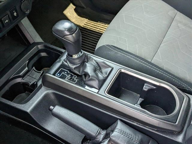 used 2020 Toyota Tacoma car, priced at $33,949