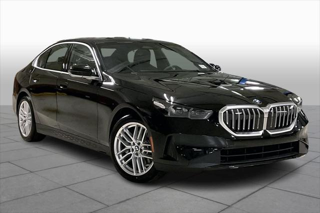 new 2024 BMW 530 car, priced at $65,275