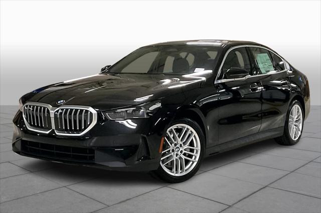 new 2024 BMW 530 car, priced at $65,275