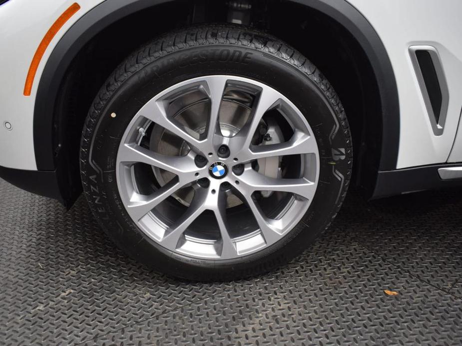 new 2023 BMW X5 car, priced at $70,070