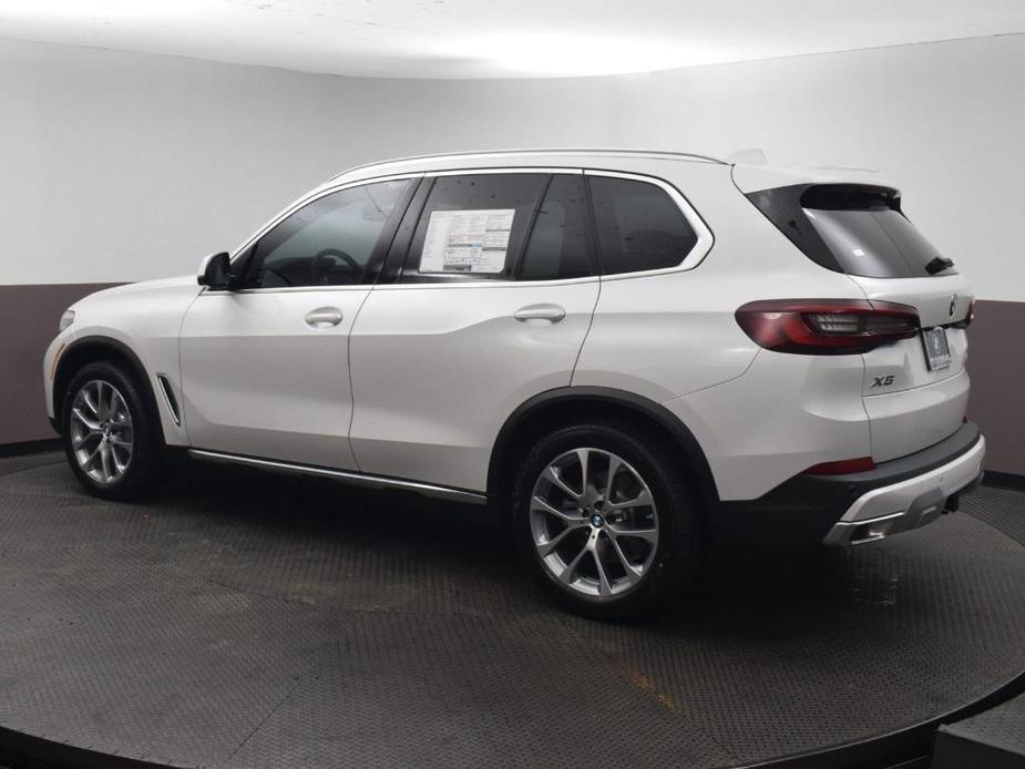 new 2023 BMW X5 car, priced at $70,070