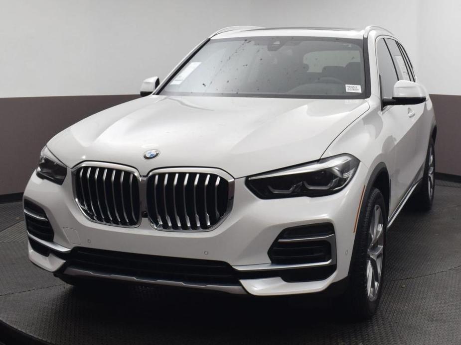 new 2023 BMW X5 car, priced at $70,070