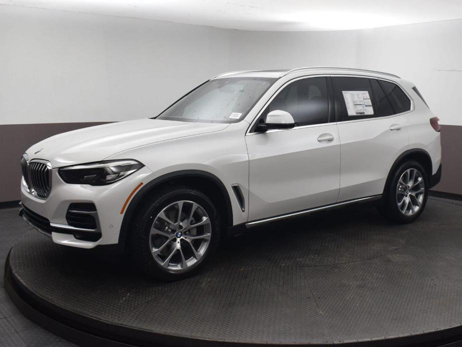 new 2023 BMW X5 car, priced at $70,070