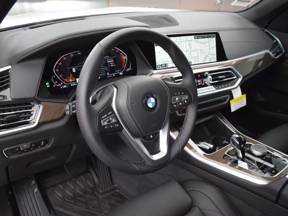 new 2023 BMW X5 car, priced at $70,070