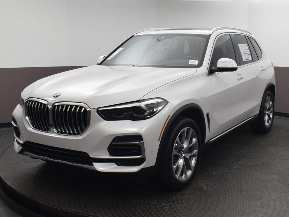 new 2023 BMW X5 car, priced at $70,070