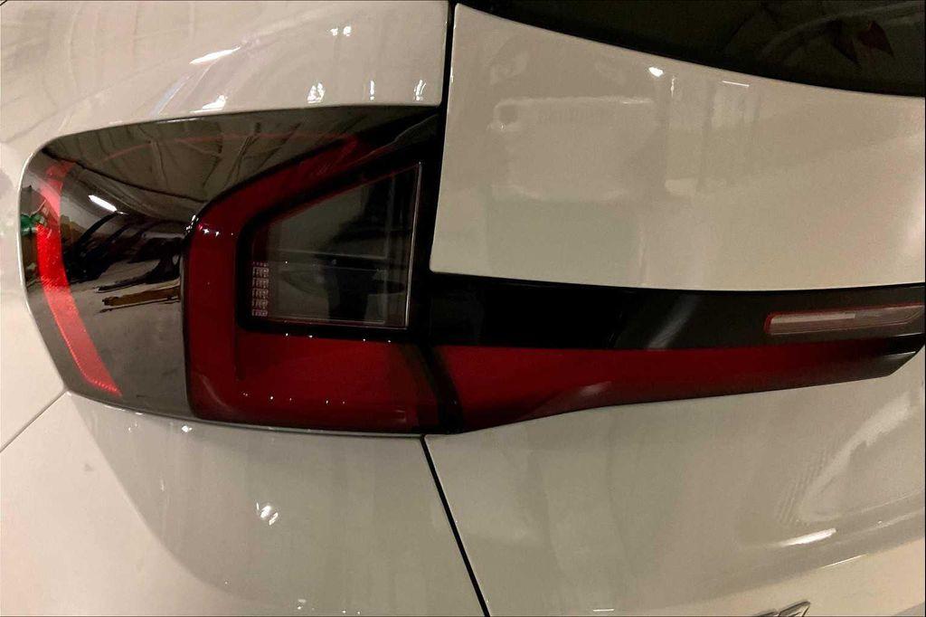 new 2025 BMW X1 car, priced at $45,845