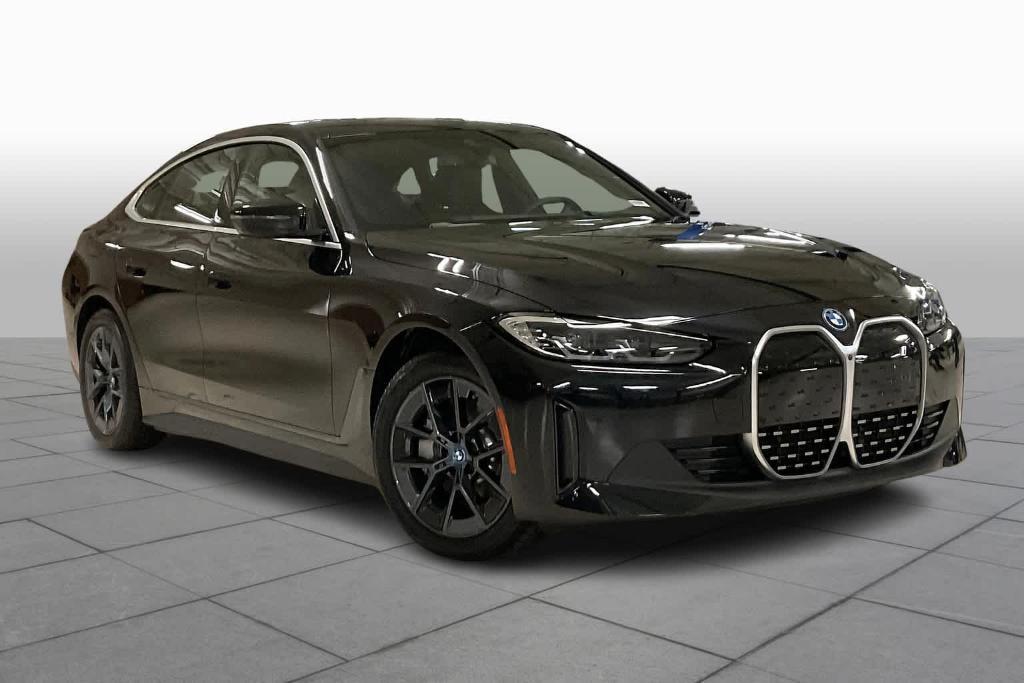 new 2024 BMW i4 Gran Coupe car, priced at $56,725