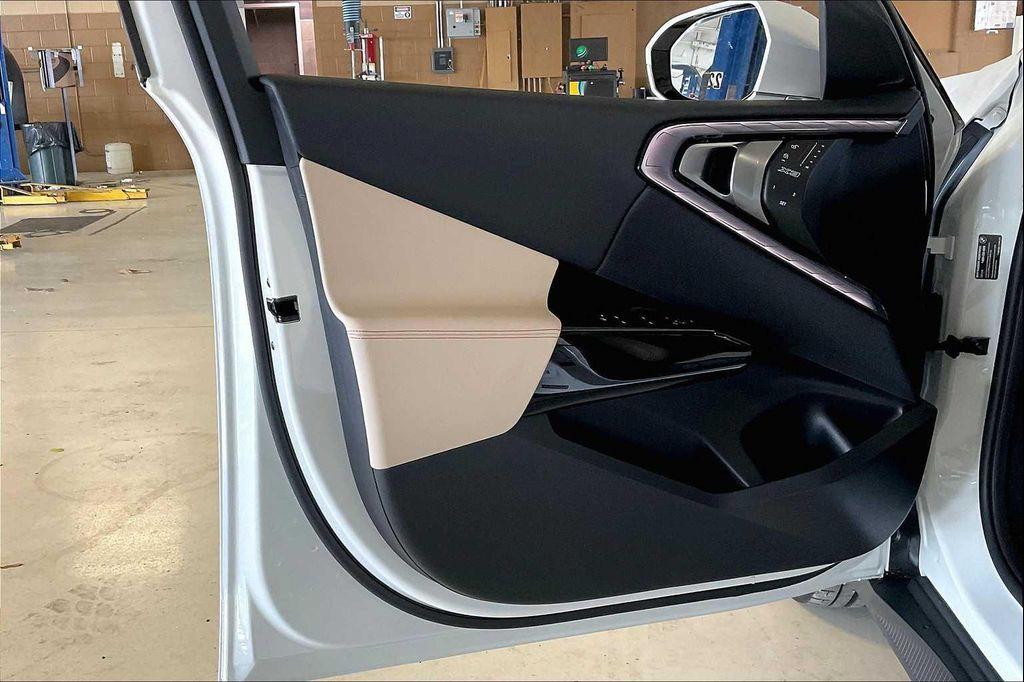 new 2026 BMW X3 car, priced at $54,275