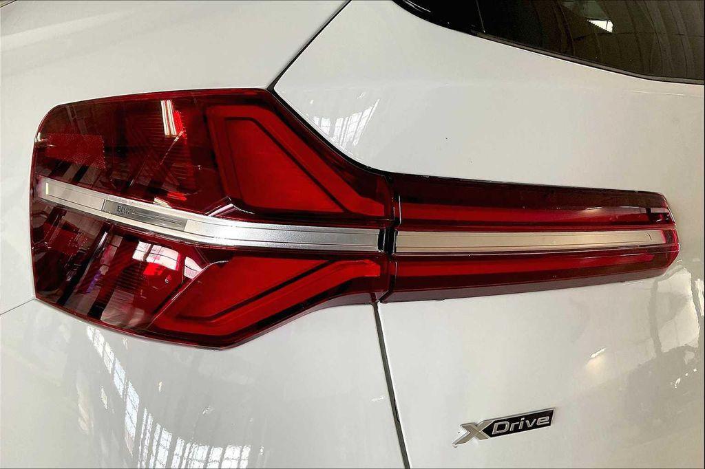 new 2026 BMW X3 car, priced at $54,275