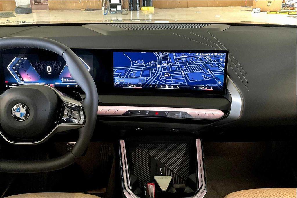 new 2026 BMW X3 car, priced at $54,275