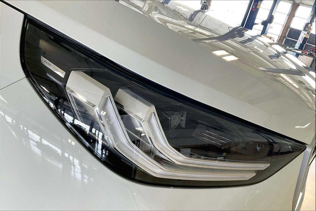 new 2026 BMW X3 car, priced at $54,275