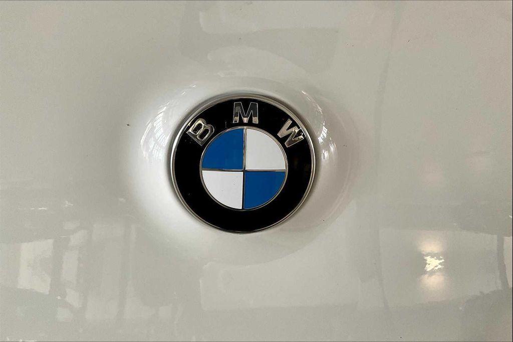 new 2026 BMW X3 car, priced at $54,275