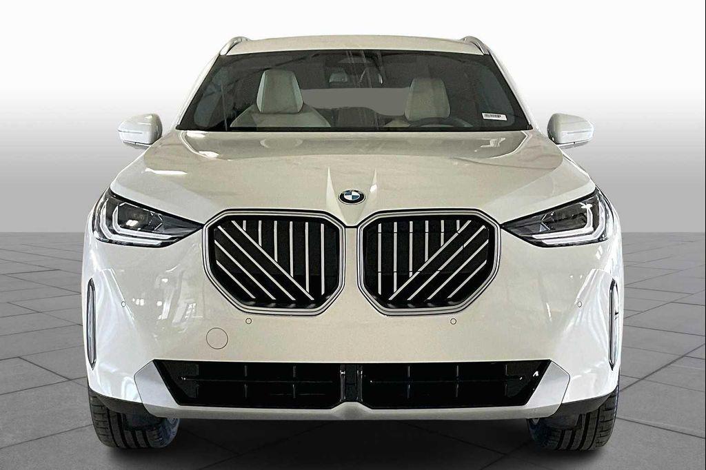 new 2026 BMW X3 car, priced at $54,275
