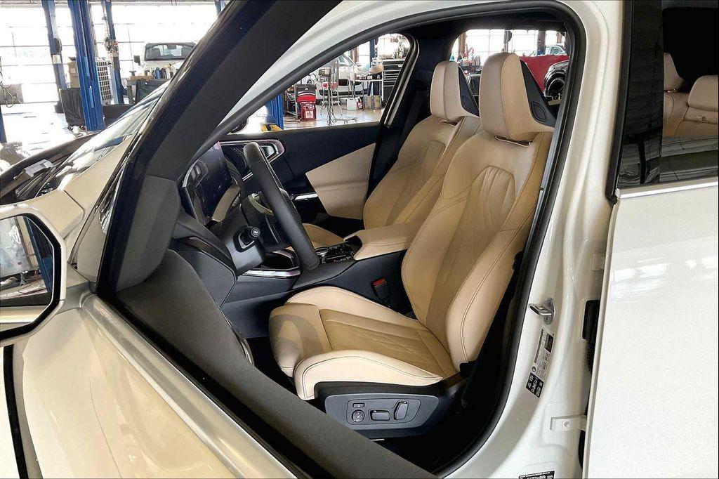 new 2026 BMW X3 car, priced at $54,275