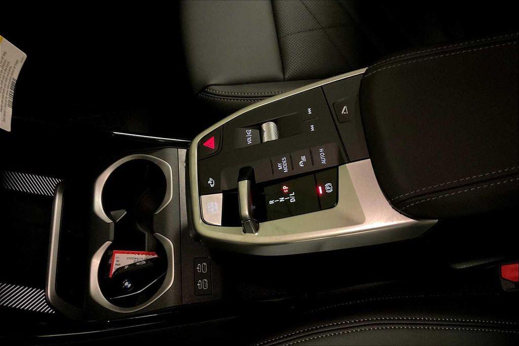 new 2026 BMW X1 car, priced at $47,530