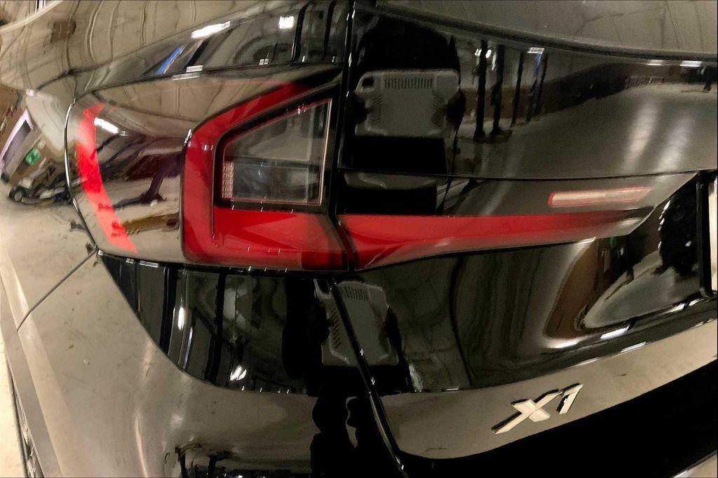 new 2026 BMW X1 car, priced at $47,530
