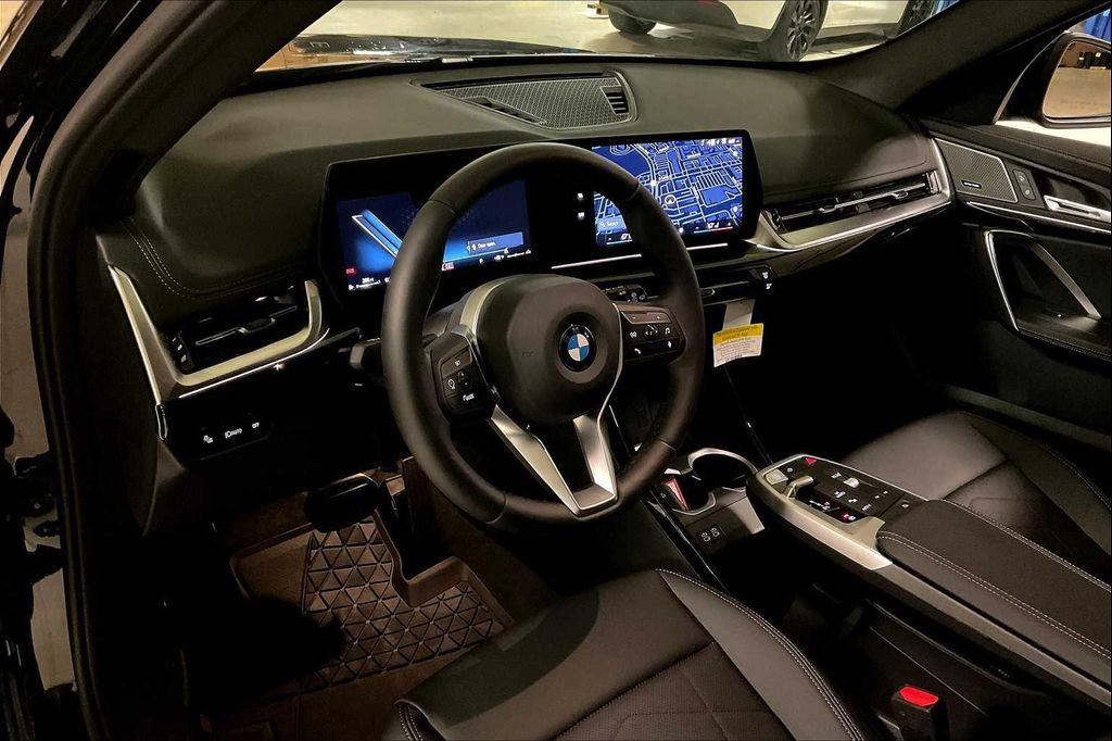 new 2026 BMW X1 car, priced at $47,530