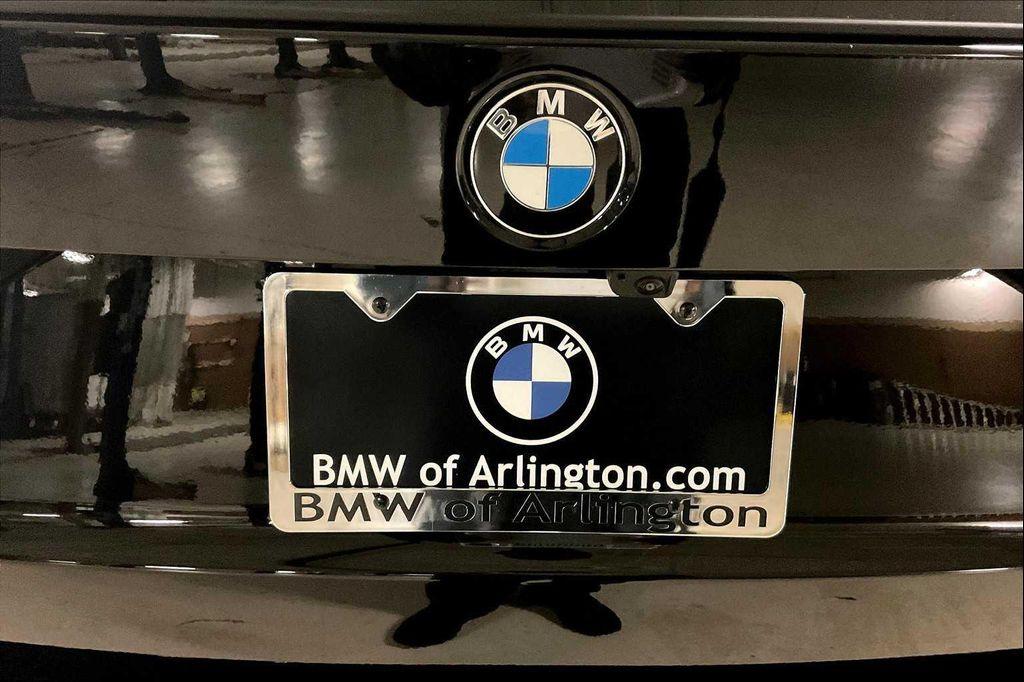 new 2026 BMW X1 car, priced at $47,530