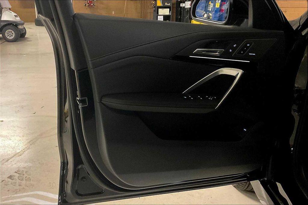 new 2026 BMW X1 car, priced at $47,530