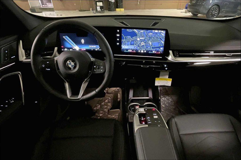 new 2026 BMW X1 car, priced at $47,530