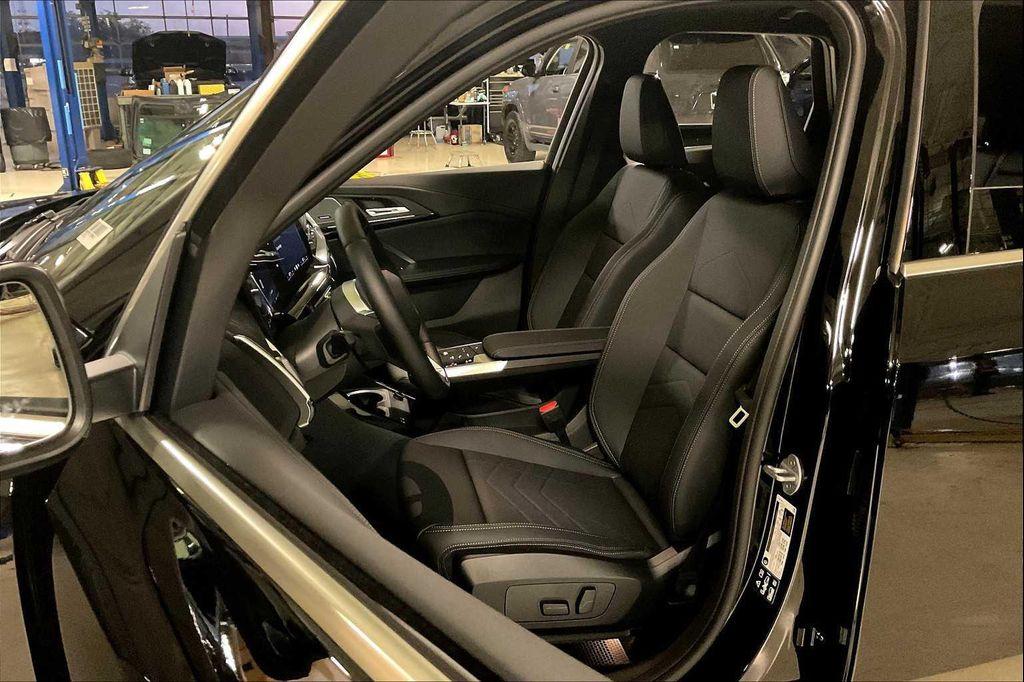 new 2026 BMW X1 car, priced at $47,530