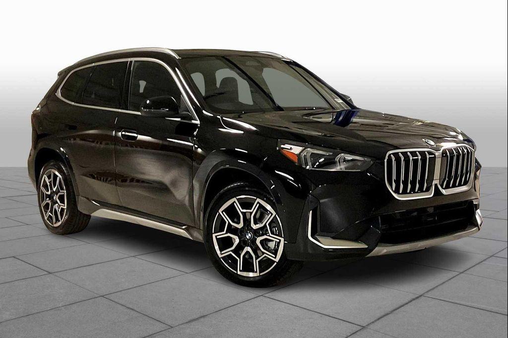 new 2026 BMW X1 car, priced at $47,530