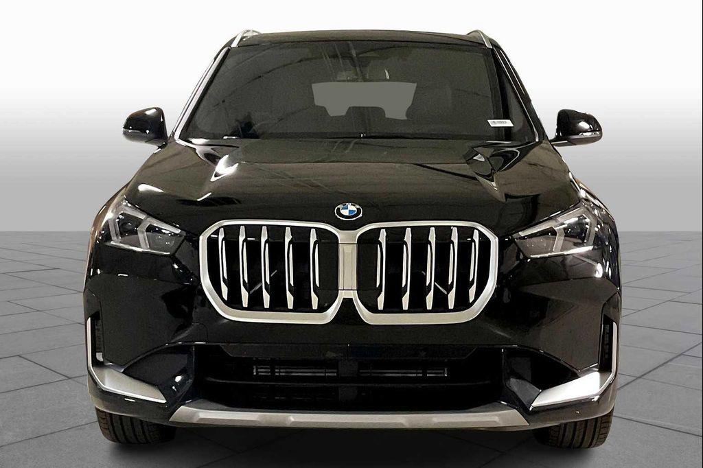 new 2026 BMW X1 car, priced at $47,530