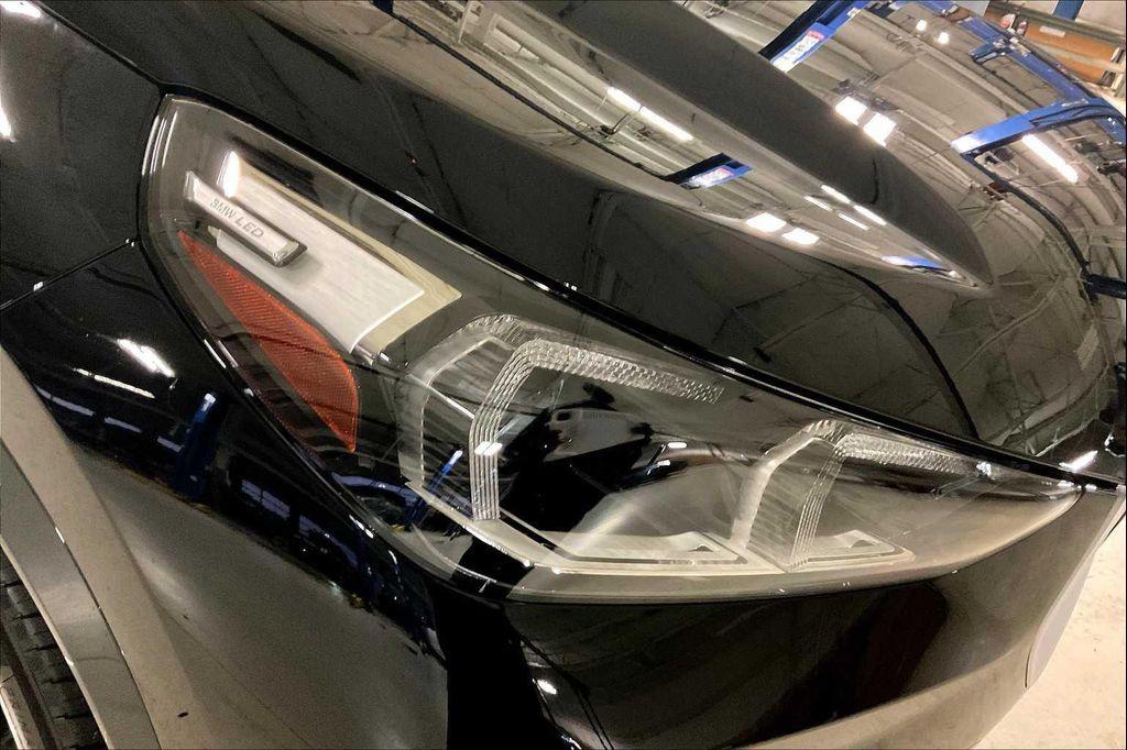 new 2026 BMW X1 car, priced at $47,530