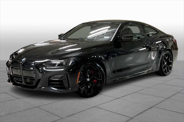 new 2025 BMW M440 car, priced at $70,590