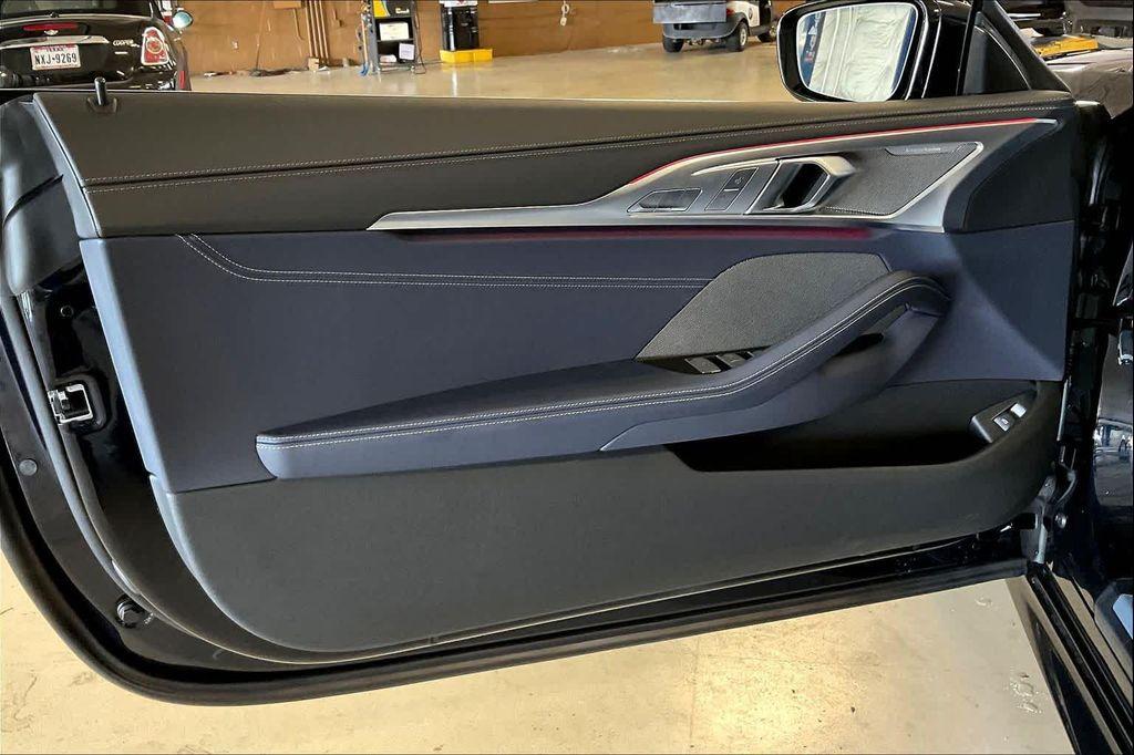 new 2026 BMW 840 car, priced at $109,895