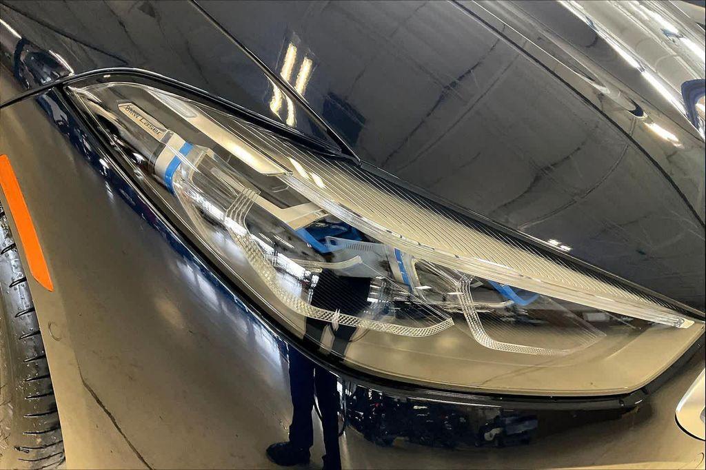 new 2026 BMW 840 car, priced at $109,895