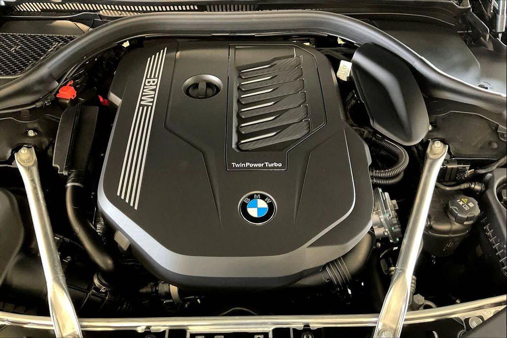 new 2026 BMW 840 car, priced at $109,895