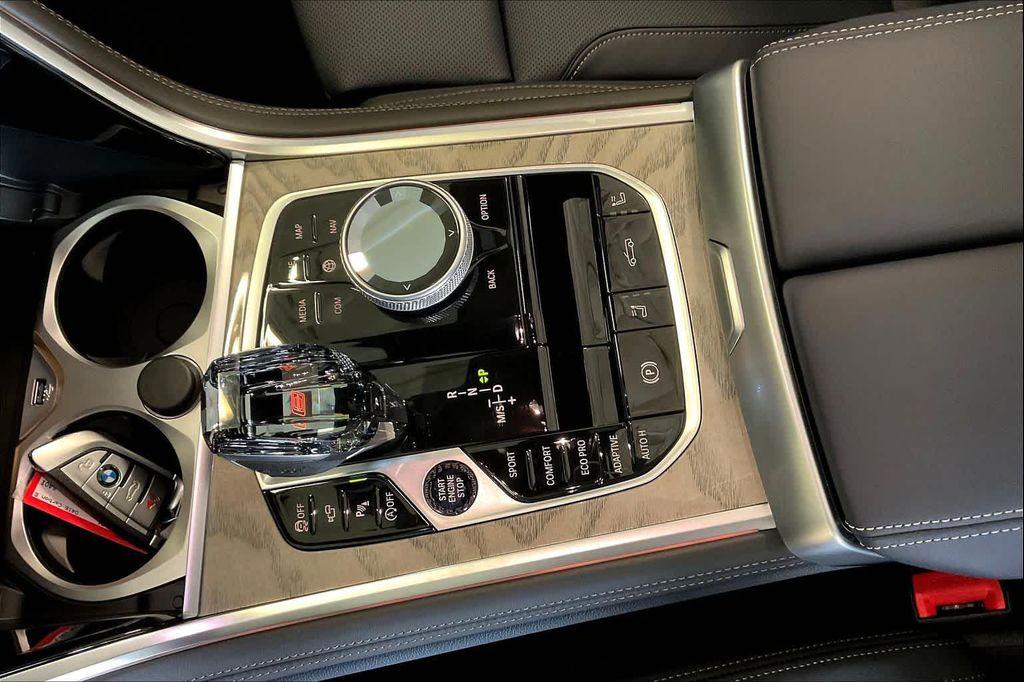 new 2026 BMW 840 car, priced at $109,895