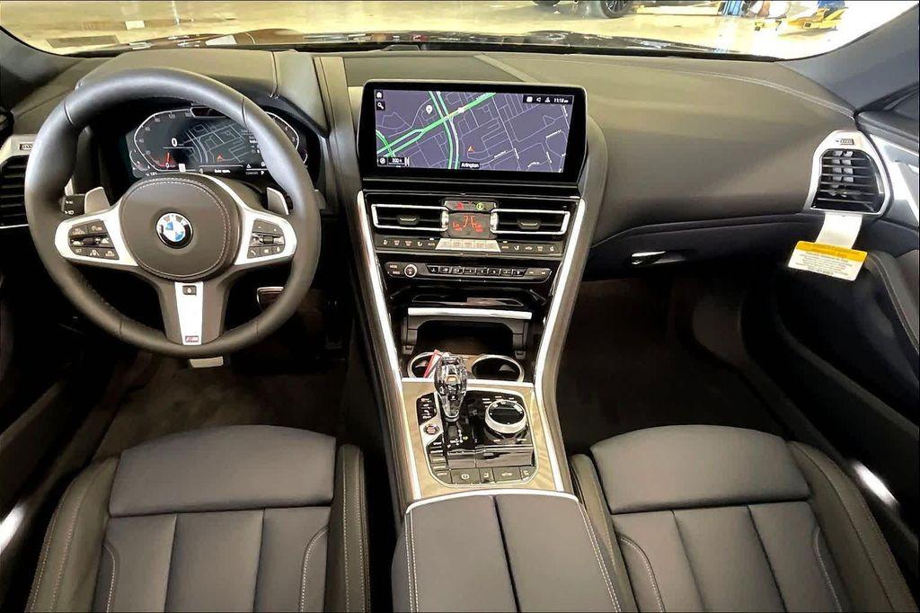 new 2026 BMW 840 car, priced at $109,895