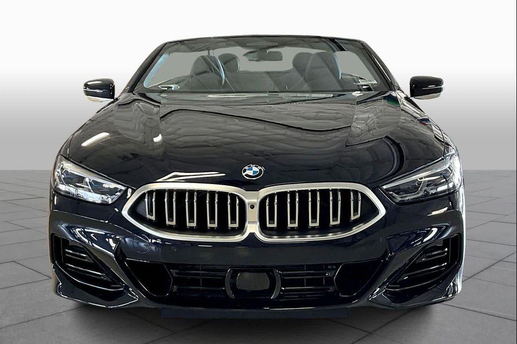 new 2026 BMW 840 car, priced at $109,895
