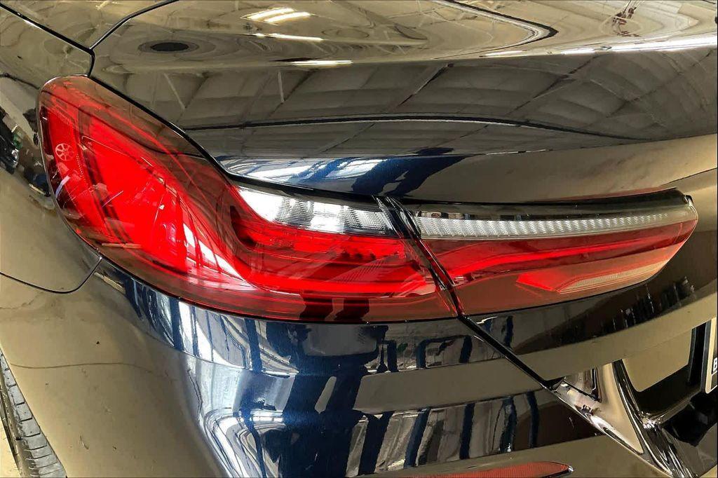 new 2026 BMW 840 car, priced at $109,895