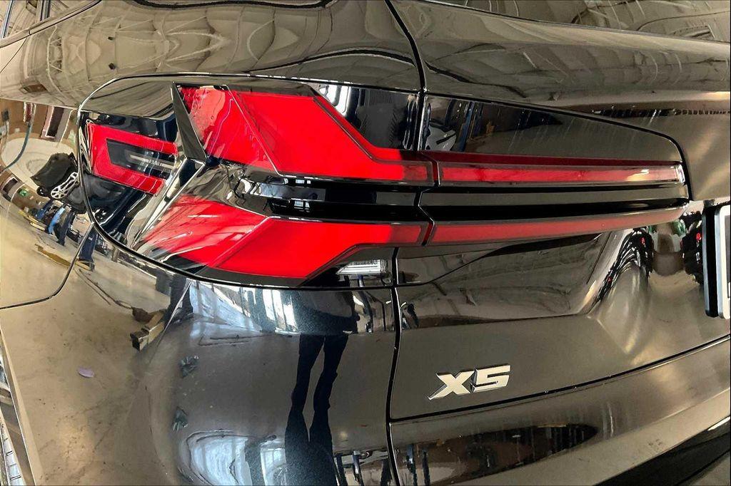 new 2026 BMW X5 car, priced at $107,000