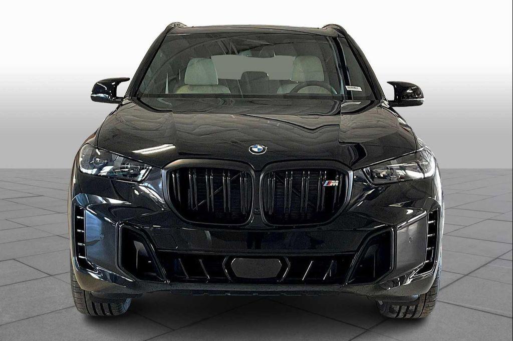 new 2026 BMW X5 car, priced at $107,000