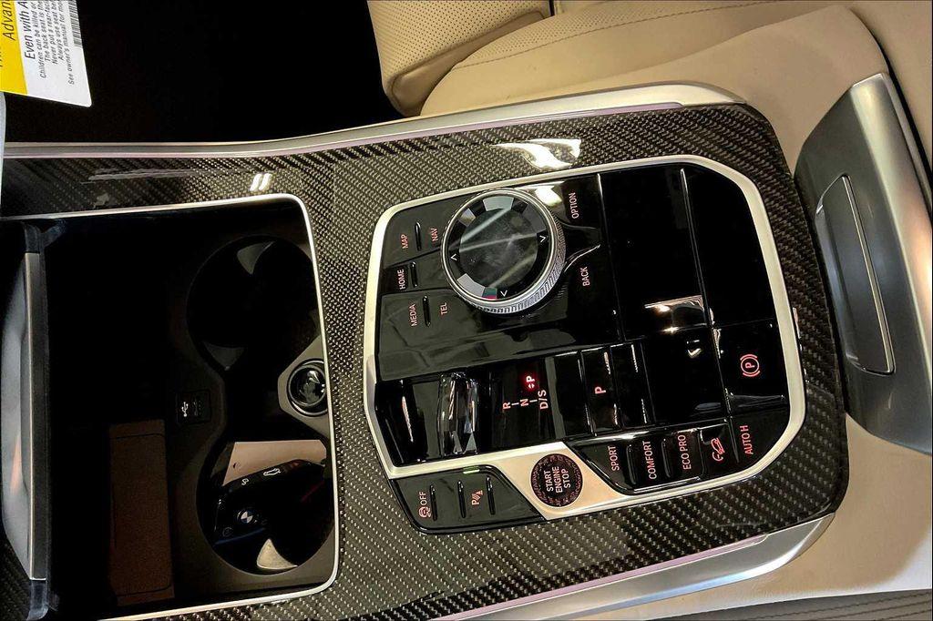 new 2026 BMW X5 car, priced at $107,000