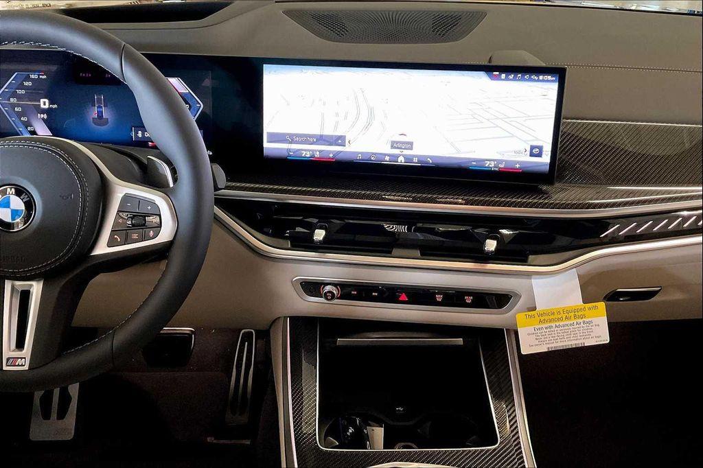 new 2026 BMW X5 car, priced at $107,000